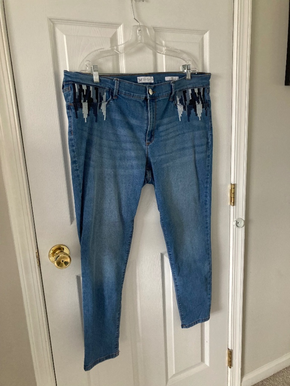 Jessica Simpson Jeans